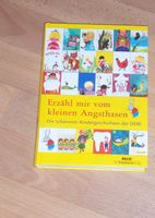 Erzähl mir vom kleinen Angsthasen + Kinderbuch Leipzig - Grünau-Mitte Vorschau