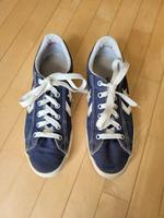 Sneaker v. Converse, Größe 38 Nürnberg (Mittelfr) - Südoststadt Vorschau