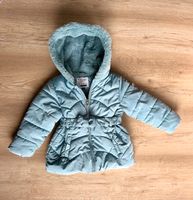 WARME WINTERJACKE JACKE MÄDCHENJACKE C&A C und A GR. 92 München - Moosach Vorschau