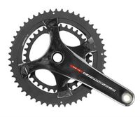 Campagnolo Kurbel h11 11sp 170mm 34-50 Top Preis 399€ statt 650€ Baden-Württemberg - Lörrach Vorschau