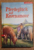 Kinderbuch: Pferdeglück auf Ravensmoor Niedersachsen - Sehnde Vorschau