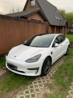 Tesla Model 3 Long Range Schleswig-Holstein - Flensburg Vorschau