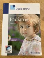 Studium Medizin Buch Duale Reihe Pädiatrie 4. Auflage Sachsen - Plauen Vorschau