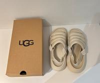 UGG Sandalen beige, Größe 38, neu Dresden - Seevorstadt-Ost/Großer Garten Vorschau