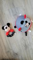 Disney Mickey Mouse Rassel und Klangball Bayern - Offingen Vorschau