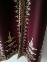 Kaftan neu, weinrot/gold Nordrhein-Westfalen - Leverkusen Vorschau