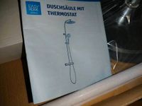 Duschsäule mit Thermostat  Aldi /Neu Nordrhein-Westfalen - Goch Vorschau