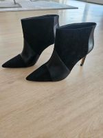 High Heel Stiefelette von Zara Darß - Dierhagen Vorschau