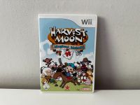 Harvest Moon Magical Melody Nintendo Wii Spiel Hessen - Rüsselsheim Vorschau