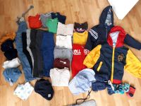 Sachen, Kleidung,  Paket, 86, 92, Hosen, Jacke, Oberteile Sachsen - Görlitz Vorschau