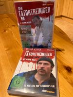 Der Tatortreiniger | Staffel 1 & 2 | DVD | Folgen 1-9 Niedersachsen - Friedeburg Vorschau