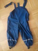 Matschhose Regenhose gefüttert Gr 86/92 Leipzig - Leipzig, Südvorstadt Vorschau