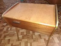 DDR Nähkasten Schrank Sachsen - Bannewitz Vorschau