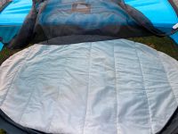 Mini popup Babybett/ Strandmuschel von Deryan Niedersachsen - Holle Vorschau