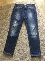 Mango Jeans Damen Gr. 42 Brandenburg - Zossen-Dabendorf Vorschau