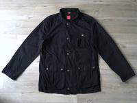 s.Oliver Übergangsjacke in Schwarz, ungefüttert, Gr. XL Nordrhein-Westfalen - Witten Vorschau