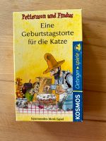 Spiel Pettersson und Findus Eine Geburtstagstorte für die Katze Hessen - Ober-Mörlen Vorschau