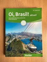 Oi, Brasil! aktuell A1 ah über Baden-Württemberg - Karlsruhe Vorschau