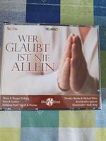 6 CDs Christliche Volksmusik/Hitparade (Amigos, Sattler, Silberei Sachsen - Zwoenitz Vorschau