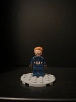 Lego Marvel Super Heroes | Captain America | aus dem Set 76101 Nordrhein-Westfalen - Paderborn Vorschau