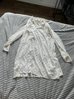 Kleid H&M weiß Thüringen - Jena Vorschau