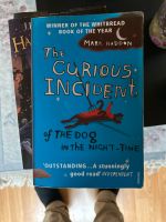 The Curious incident auf the Dog in the Night Time - Mark Haddon Nordrhein-Westfalen - Löhne Vorschau