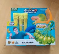 BaunchO Balloons (Wasserbombenspiel) Baden-Württemberg - Eislingen (Fils) Vorschau