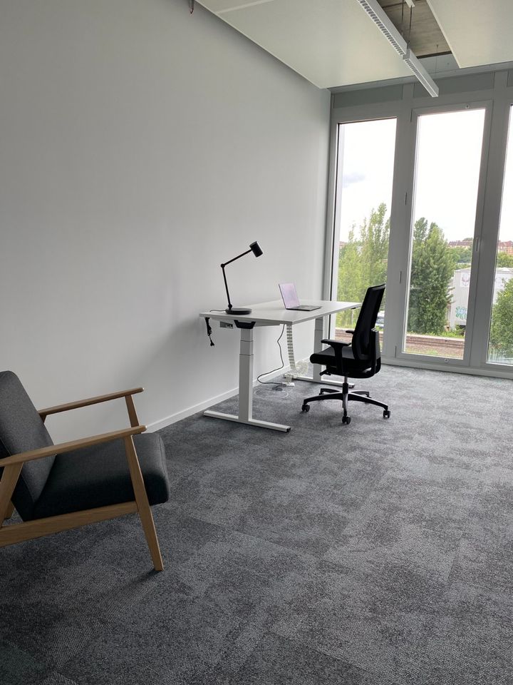 Modernes Büro - 15m² - Neukölln in Berlin