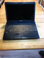 *TOP* Notebook Toshiba Satellite 15,6' TFT Hessen - Dornburg Vorschau