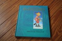 Kinderbuch Die Abenteuer von Pinocchio Graham Philpot Lies und Sp Schleswig-Holstein - Mehlbek Vorschau