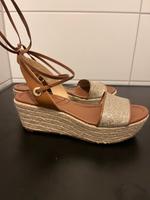 Michael Kors, Plateau Schuhe Bayern - Ansbach Vorschau