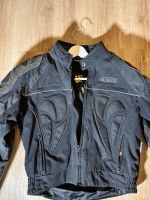 Herren Streetfighter Motorrad Jacke Größe 50 Nordrhein-Westfalen - Hückeswagen Vorschau