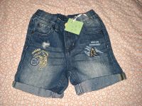 Jeans Shorts Jungs Gr.116 Rheinland-Pfalz - Frankenthal (Pfalz) Vorschau