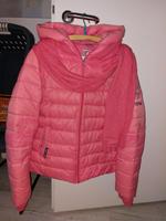 Soccx Anorak Sachsen - Lunzenau Vorschau