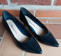 Pumps Tamaris Lack Niedersachsen - Wennigsen Vorschau