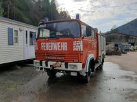 Feuerwehrfahrzeug Rheinland-Pfalz - Neustadt an der Weinstraße Vorschau