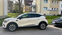 Renault captur AUTOMATIK Nordrhein-Westfalen - Heiligenhaus Vorschau