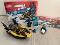 Lego Juniors 10737 Batman in OVP Kreis Ostholstein - Bad Schwartau Vorschau