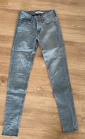 Levi’s Jeans Damen Skinny 26/30 Nordrhein-Westfalen - Nottuln Vorschau