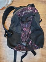 Dakine Rucksack schulrucksack Blumen lila Nordrhein-Westfalen - Velbert Vorschau