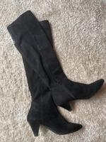 Schwarze Damenstiefel von Bugatti – Gr. 41 – wie neu Bayern - Rohrbach Vorschau
