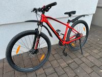 Scott Aspect 950 red/black Gr.M 2021 + Zubehör Hessen - Allendorf Vorschau