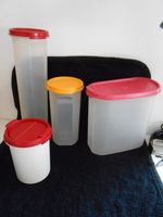 Tupperware Eidgenossen 400 ml 600ml 1,1l + 1,7 l Bayern - Farchant Vorschau