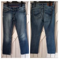 Tommy Hilfiger Jeans Victoria Royal Stretch Gr 26 Duisburg - Duisburg-Mitte Vorschau