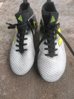 Fußballschuhe Adidas Größe 36 Baden-Württemberg - Lichtenwald Vorschau