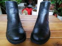 Boots, Chelsea-Boot, Halbschuhe von Esprit Baden-Württemberg - Gerlingen Vorschau