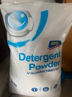 Detergent Powder Vollwaschmittel Pulver Waschmittel neu Hessen - Rockenberg Vorschau