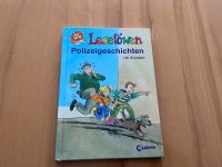 Leselöwen - Polizeigeschichten 4. Stufe ab 8 Jahre Baden-Württemberg - Bietigheim-Bissingen Vorschau
