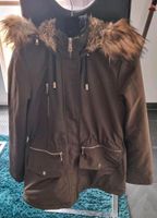 Winterjacke Größe M (Zara) Bayern - Ansbach Vorschau