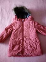 Mexx/ Mädchen Winterjacke/ rot- pink/ Gr.86 Düsseldorf - Eller Vorschau